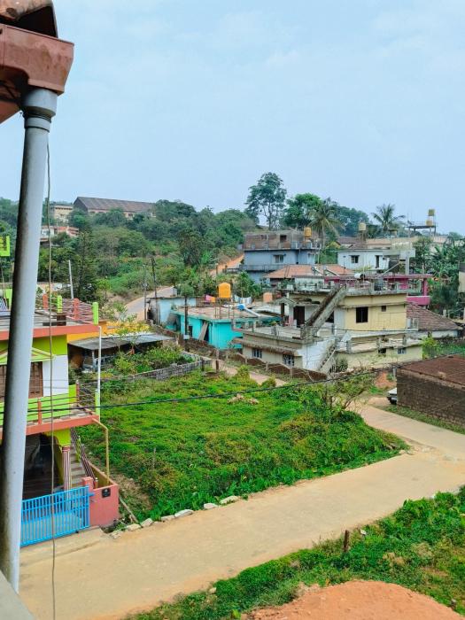 Neelus Homestay