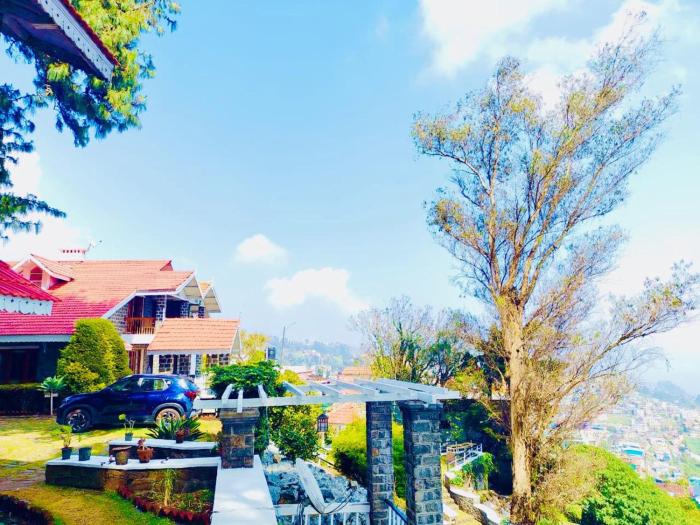 The Mainland Resorts, Kodaikanal