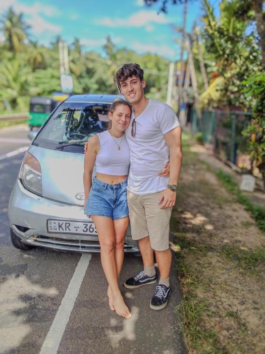 Freedom Safari Lodge