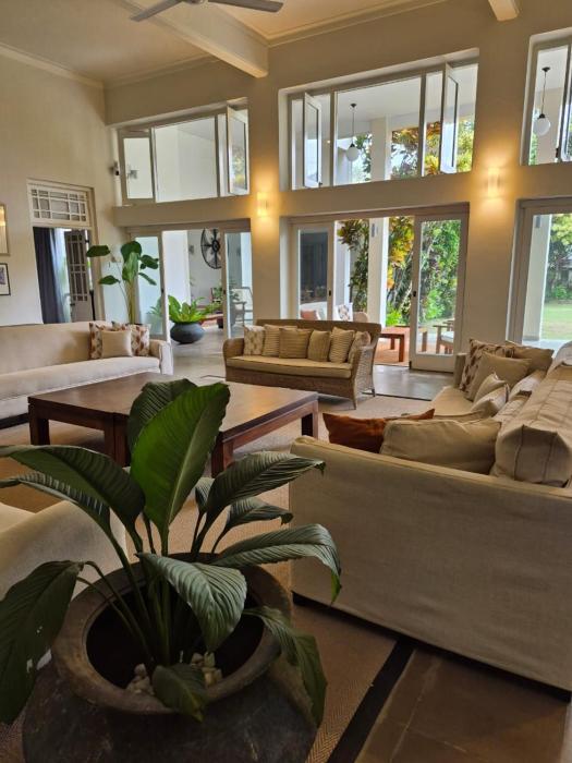 Thahas At Galle Fort