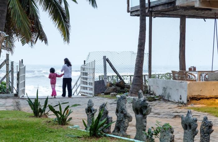 Sea Breeze Beach Resort