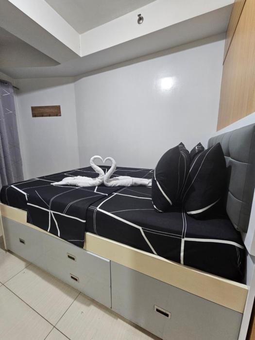 Shore Residences Tower D Viann