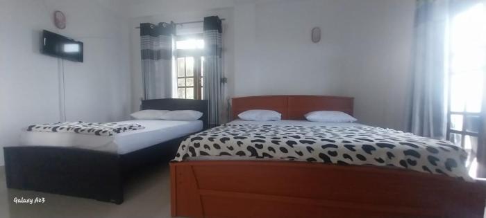 Mystik Muthu View Haputale