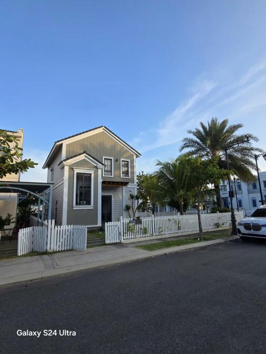 Malibu 2 Villa Nova World Phan Thiết