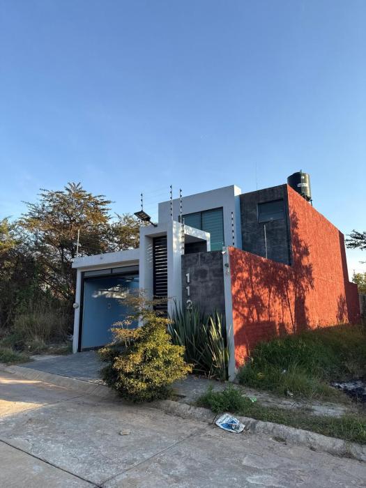 Casa bonita en Arandas