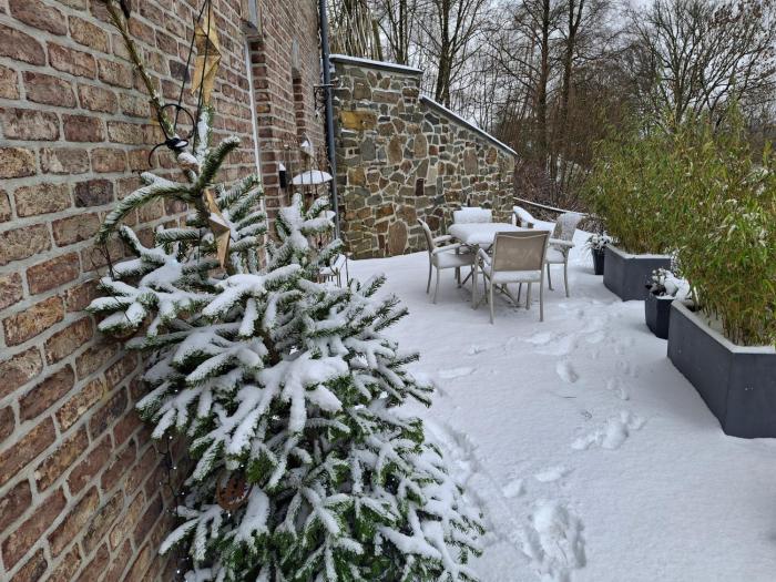 La Maison des Senteurs