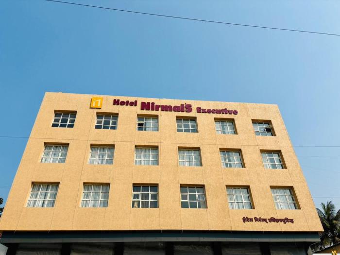 Hotel Nirmals Executive