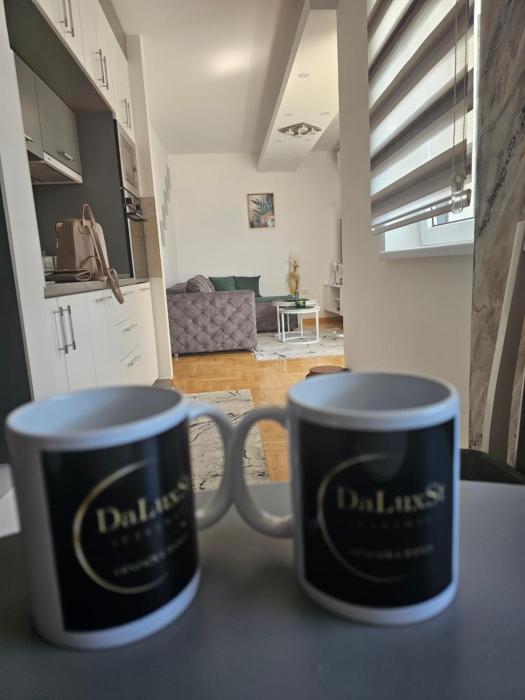 Apartman Daluxst