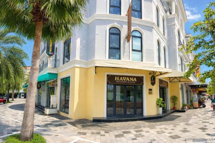 Havana Hotel Phú Quốc