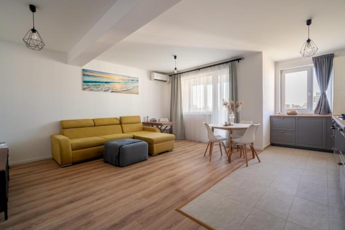 Nord Residence Apartmen-Free Parking-Free Wi-Fi