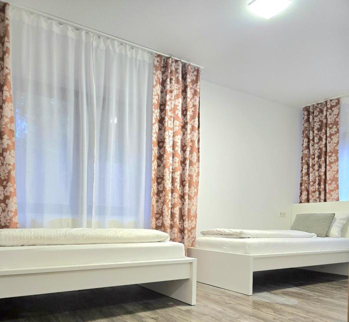 Otto Apartments