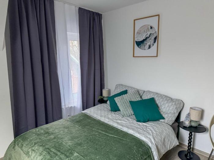 Apartments Brunsbüttel