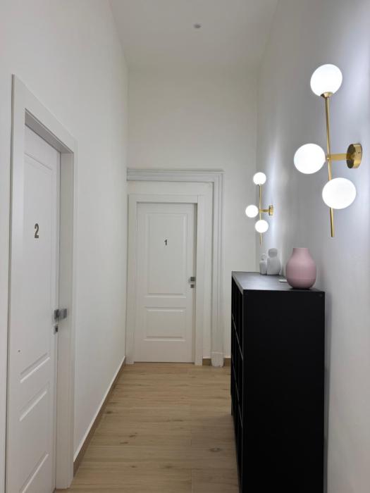 Chiaia Lifestyle Suite