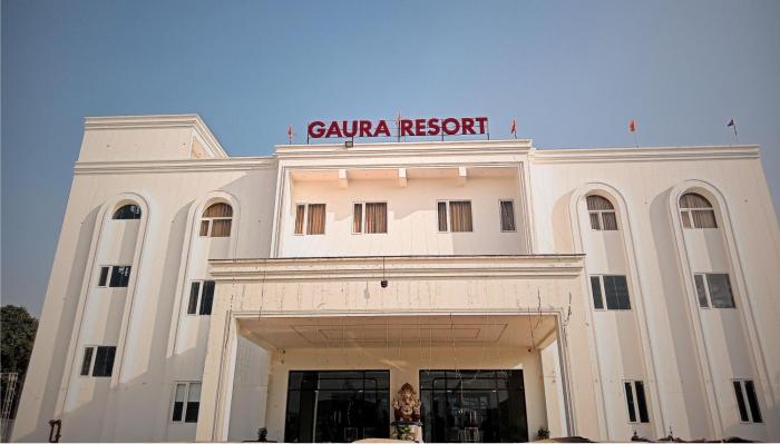 gaura resort
