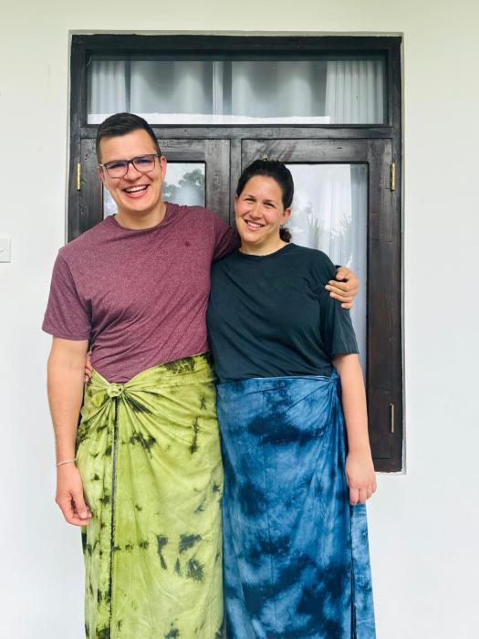 AP Pearl Palace -Tangalle