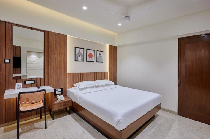 Hotel Karl Residency