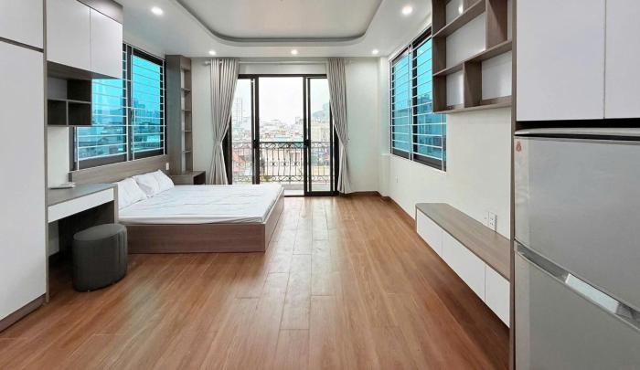 Tay Ho Home & Arpartment