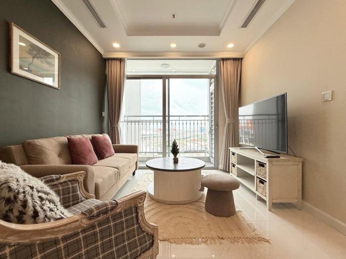 Landmark 6 Flash Sale Luxury 2BR Tonight