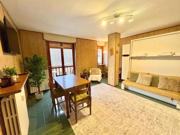 Accogliente appartamento a due minuti dal centro