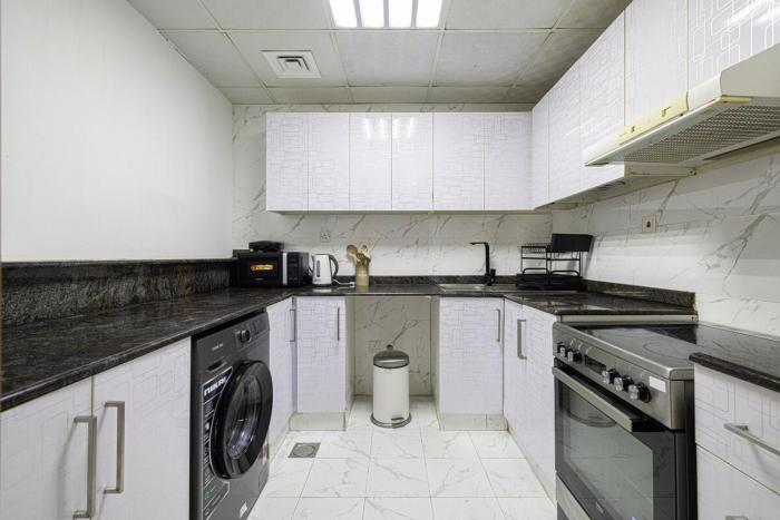 Lux 3 Bedroom Apt In Dubai Marina Man 2003