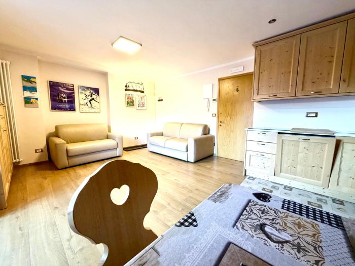 EMARGHE, CASA A MOENA