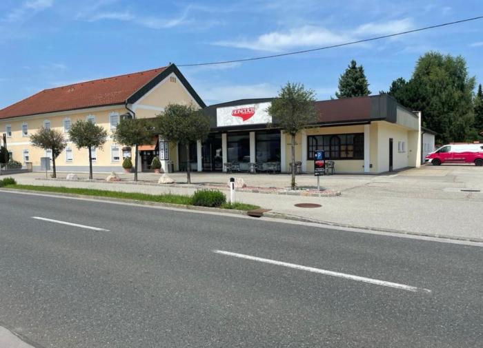 Gästehaus Stögmüller