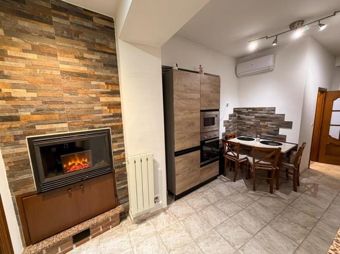 Modern 2BR Apartment Stadium, City Center, Great View