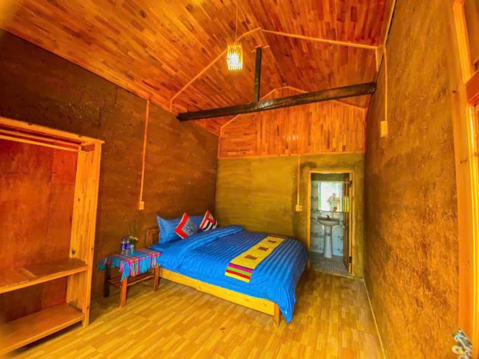 Lý Tà Dào Homestay