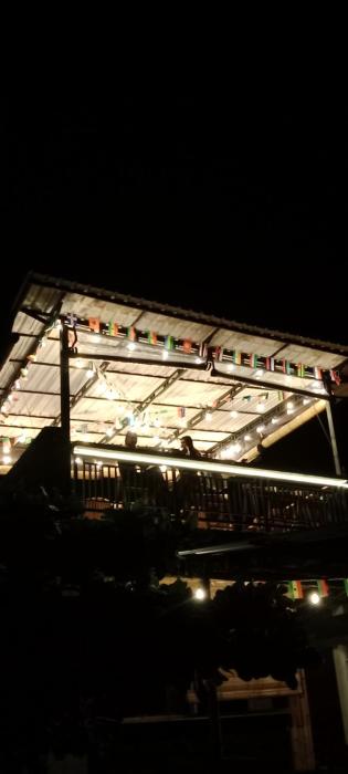 Beten Enjung Home Stay&rooftop