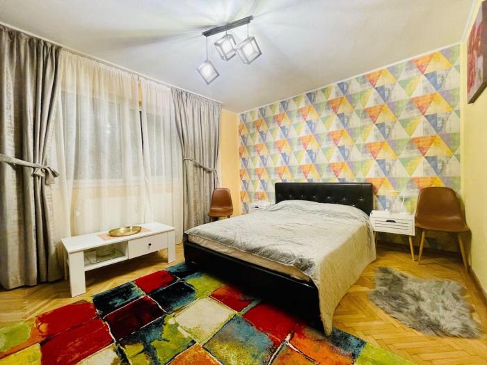 Cozy Studio Victoriei Square