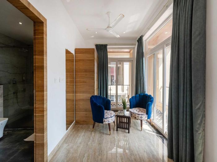 Villa Vana By DanCenter | 5BHK | Pvt Pool | Baga Beach, GOA