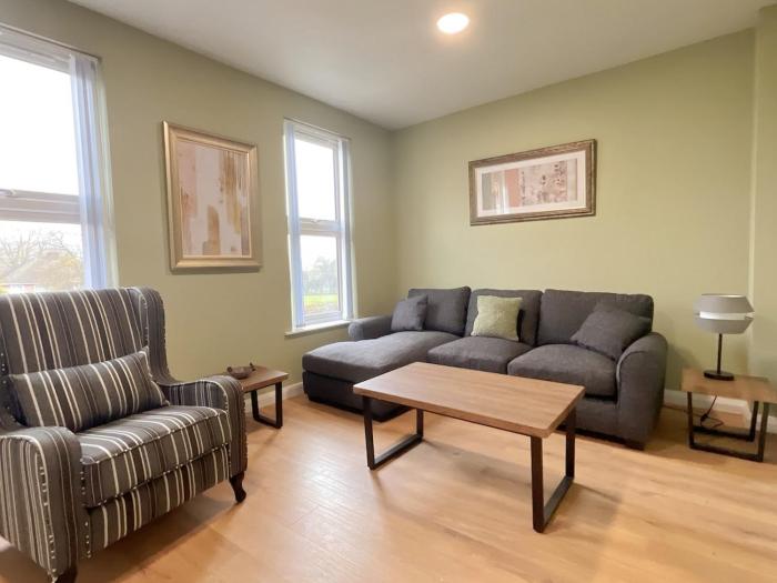 2 Bedroom Apartment in Omagh