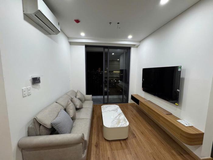 Góc Nắng HomeStay and Apartment