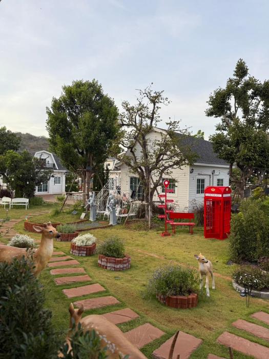 Samonrada home stay Khao yai