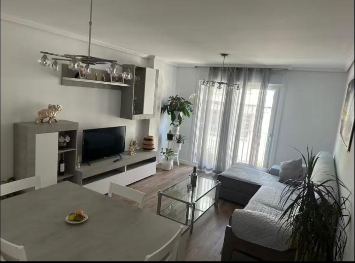 Apartamento Nuevo Céntrico y Luminoso