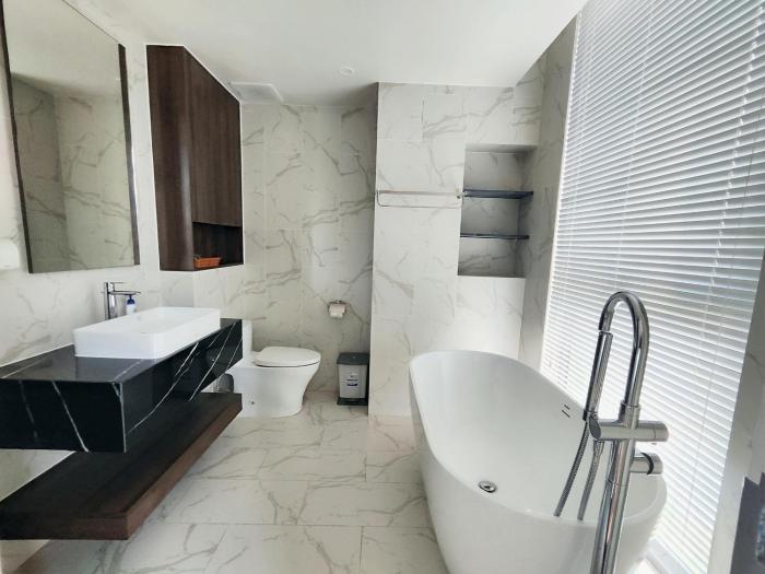 Mey Coast Pearl Hotel & Spa