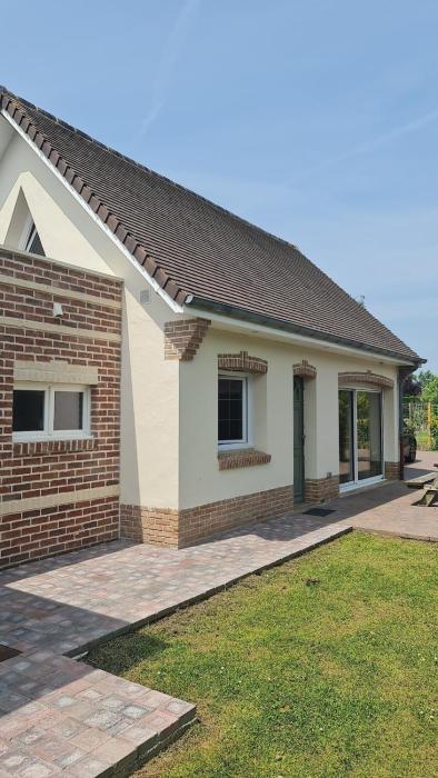 Merlimont Spa Gîte Au Gîte des Colibris Merlimont