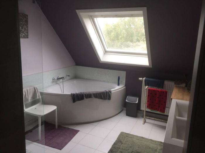 Be our next Guest in Ghent