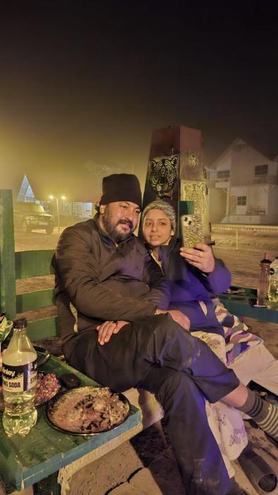 PILIBHIT FOREST AND FEASt