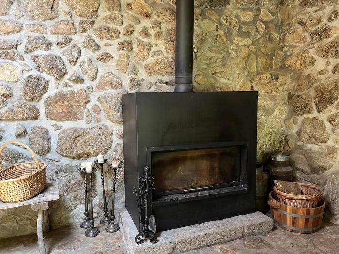 Cada Rural El Molino Valle del Tiétar