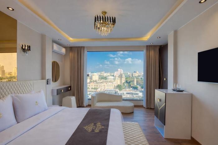 Casa Figueroa - Boutique Hotel- Adults Only