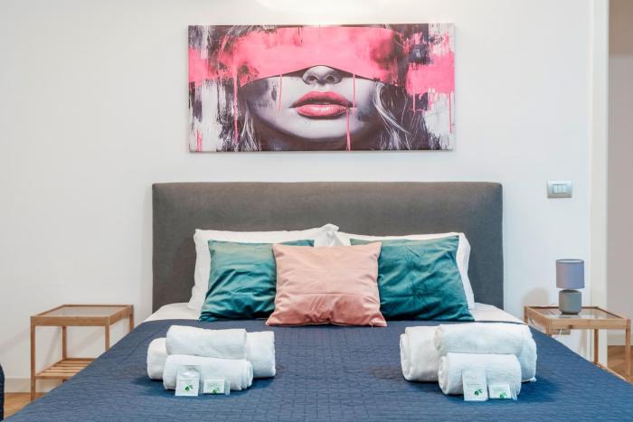 ESSENZA MODERNA Arena a due passi