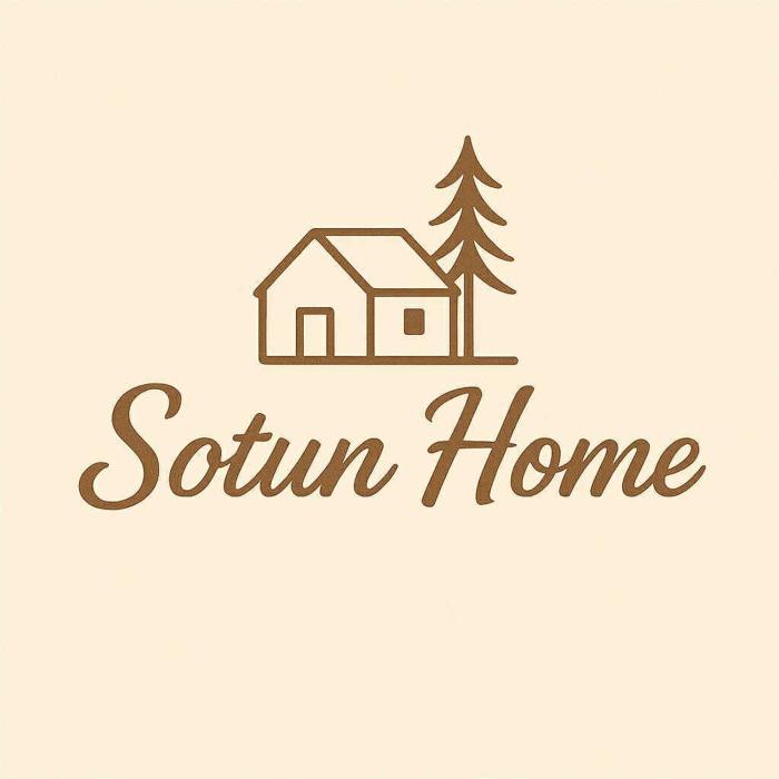 Sotun Home - Hostel