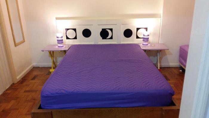 Apartamento Lausanne