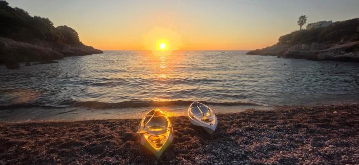 MarBis Apartmani near the sea