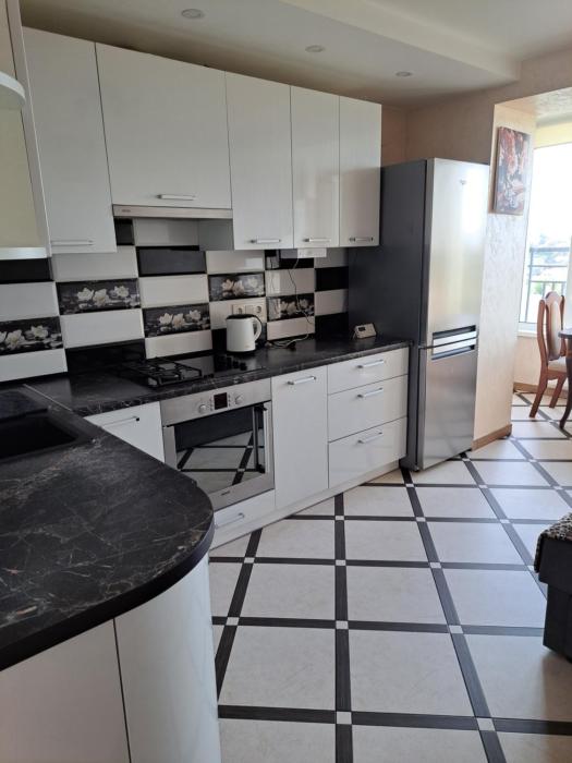 Апартаменти Тріумф