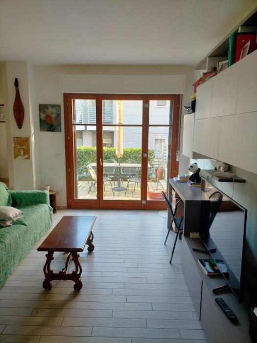 Cozy private space near Siena