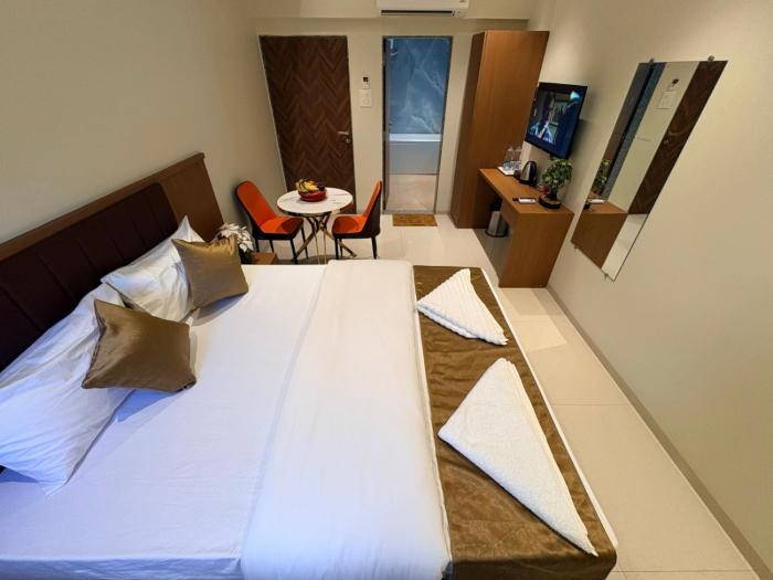 Hotel Sefe House