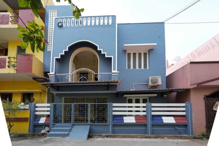 Ashu Homestay Nest 2