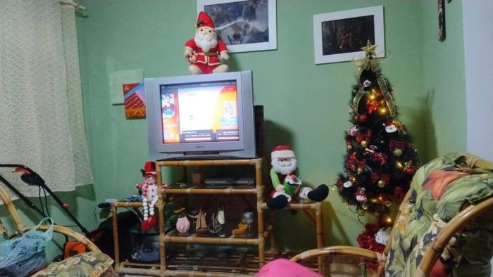 Recanto Maya & Ranna